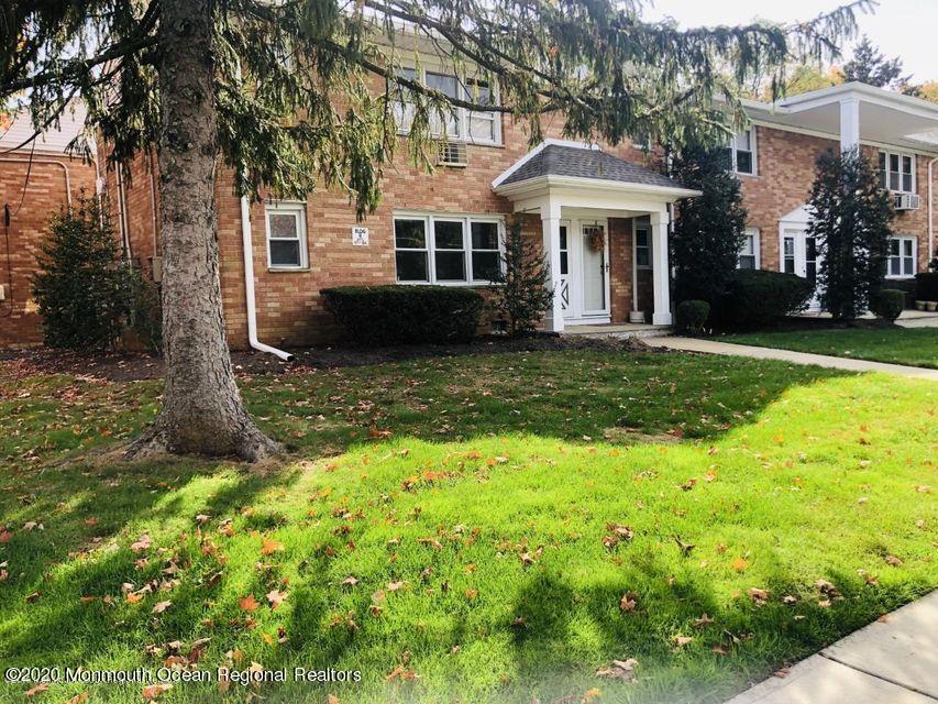 96 East Ave Unit 97, Atlantic Highlands, NJ 07716 Condo for Rent in