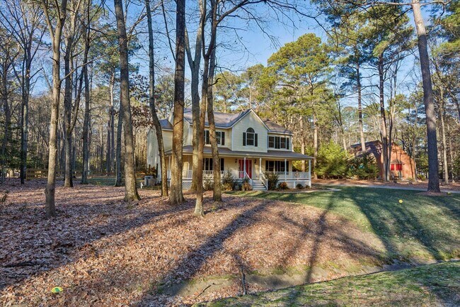 Building Photo - Quiet Coastal VA Yorktown Rental Near Bases