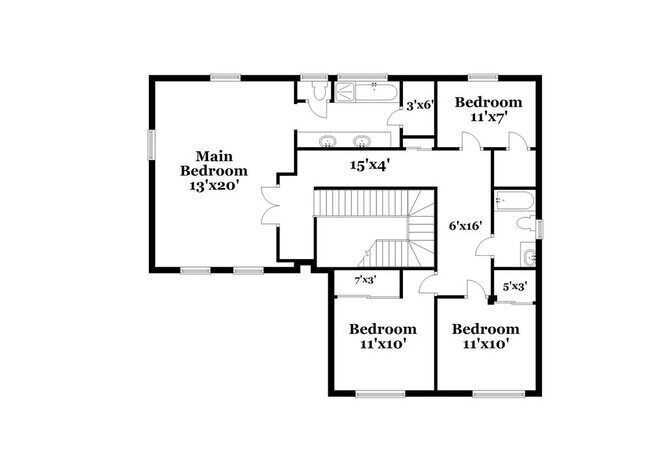 Foto del edificio - 6830 S 44th Ln