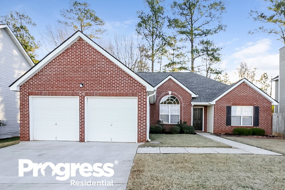 Foto principal - 4586 Idlewood Park
