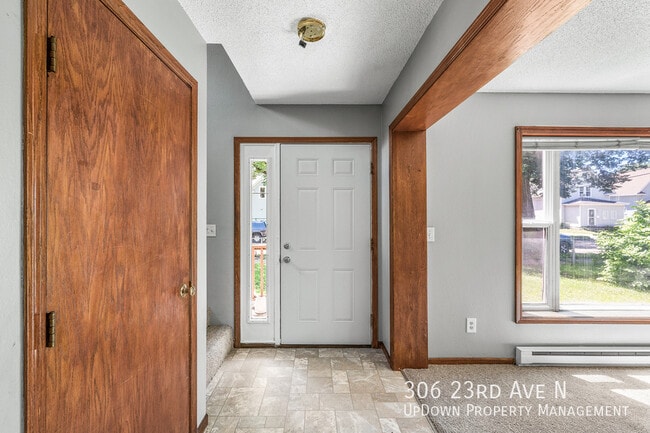 Foto del edificio - 306 N 23rd Ave