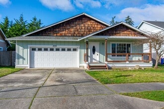 Building Photo - 1000 NW Longview Dr