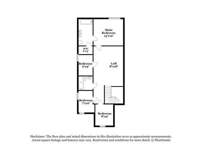 Building Photo - 4124 E Anderson Dr