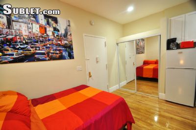 Foto del edificio - 38 W 31st St
