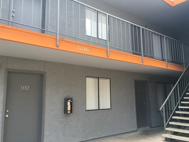 Lemon Grove Apartments Tempe Az Building Photo Lemon Grove