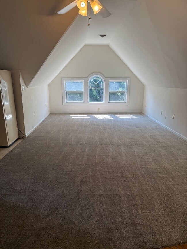 Foto del edificio - 1 Bedroom Unit in Dunleath Historic District