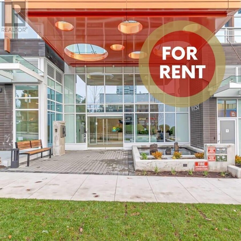 Photo principale - 505-1505 Nelson St