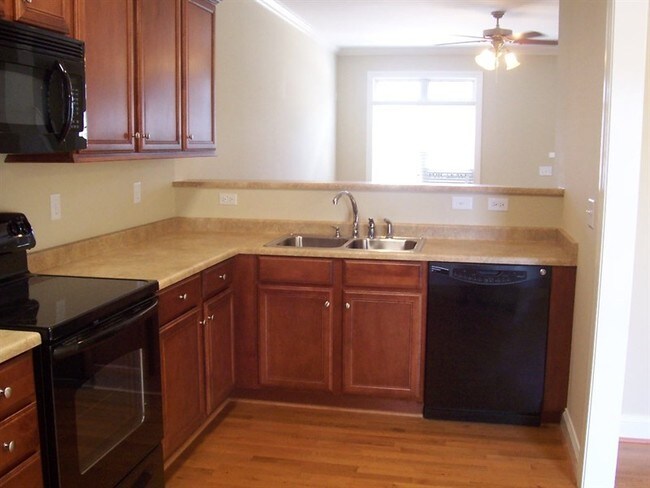 Building Photo - 2 BR/2.5 BA Townhome Downtown Greenville
