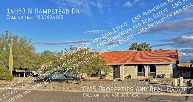 Building Photo - 14053 N Hampstead Dr