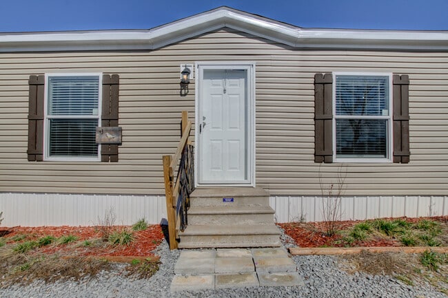 Foto del edificio - 295 Seay RoadLot 42