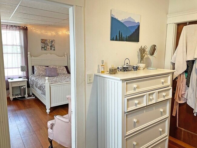 Foto del edificio - 27 Ashford St