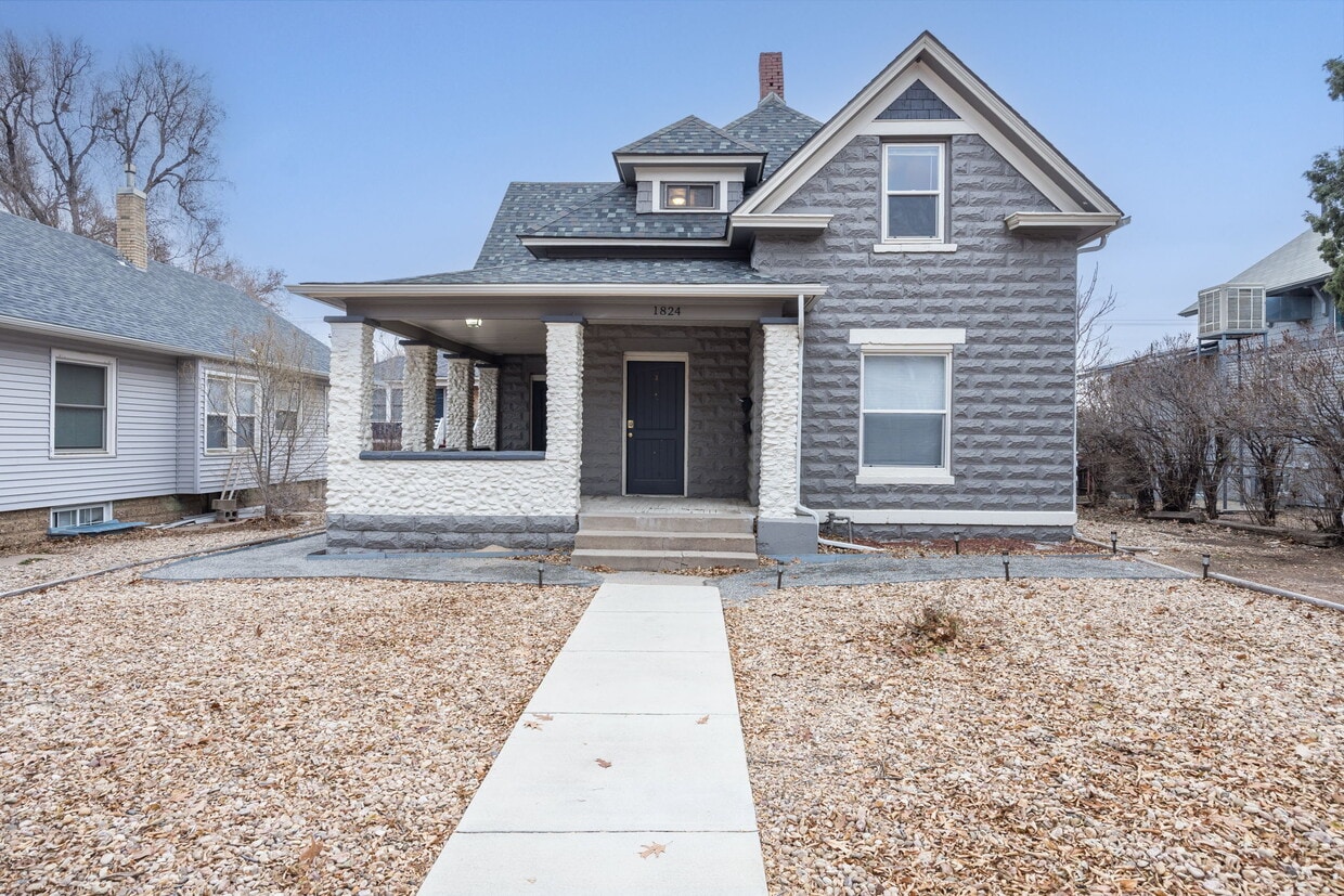 1824 7th Ave Unit 3, Greeley, CO 80631 Room for Rent in Greeley, CO