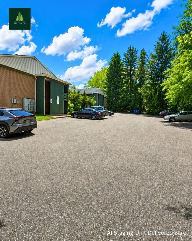 Foto del edificio - 967 1/2 Brittain Rd
