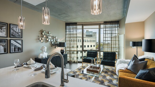Arrive Apartments Philadelphia