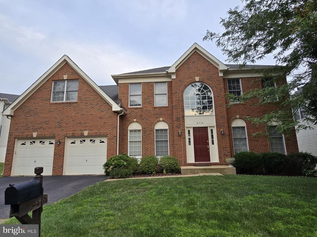 Foto del edificio - 2914 Blue Holly Ln