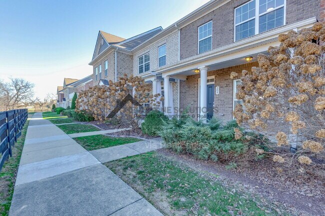 Foto del edificio - 304 Oldbury Ln