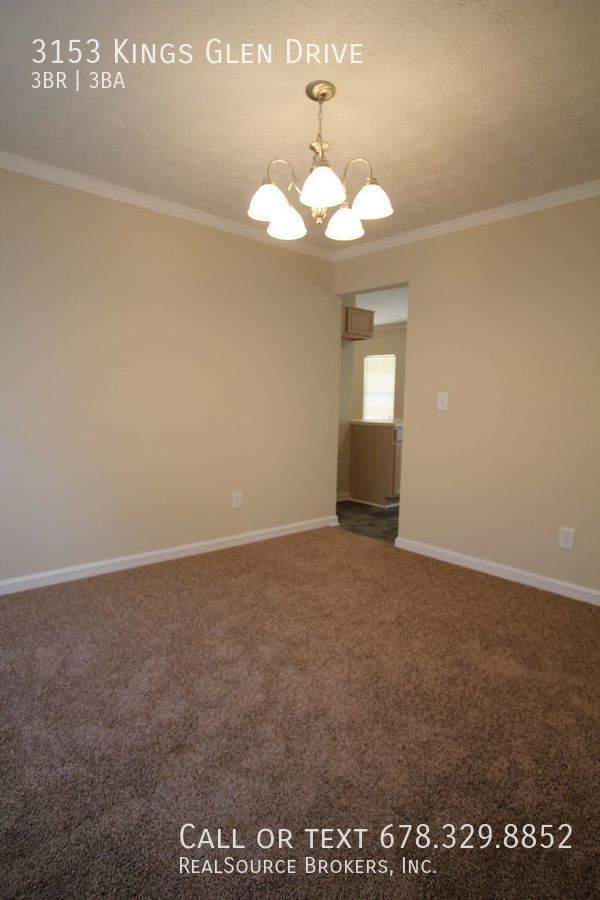 Foto del edificio - 3153 Kings Glen Dr