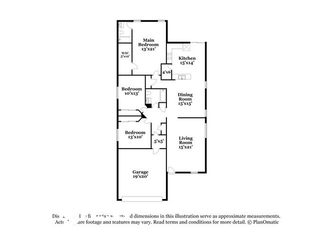 Building Photo - 11526 W Bloomfield Rd