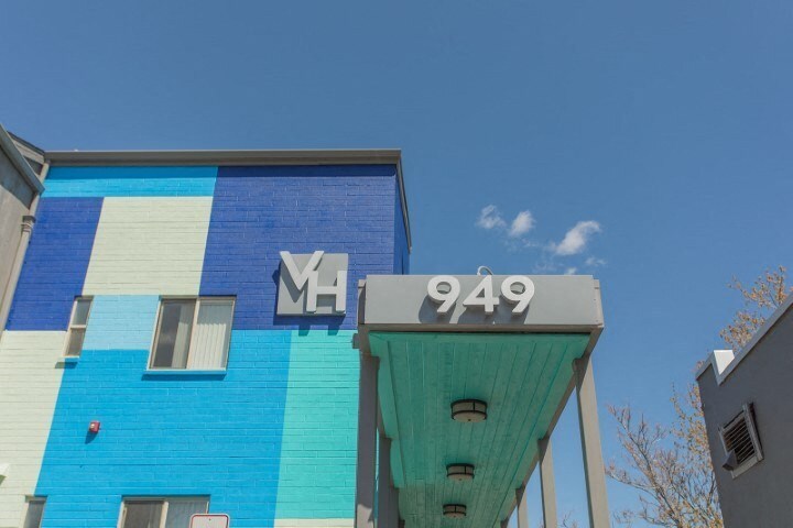 Foto principal - View House