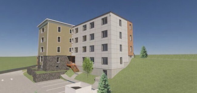 Building Photo - 214 Hamilton St