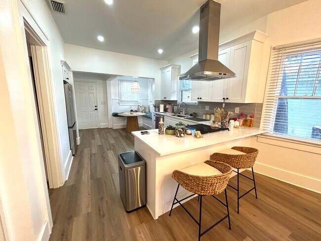Foto del edificio - 2527 Highland St S