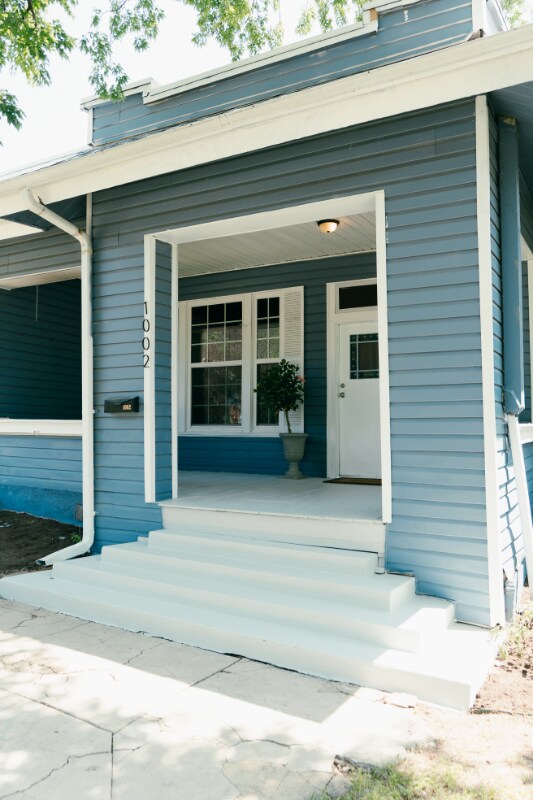 Foto del edificio - 1002 W Mulberry Ave