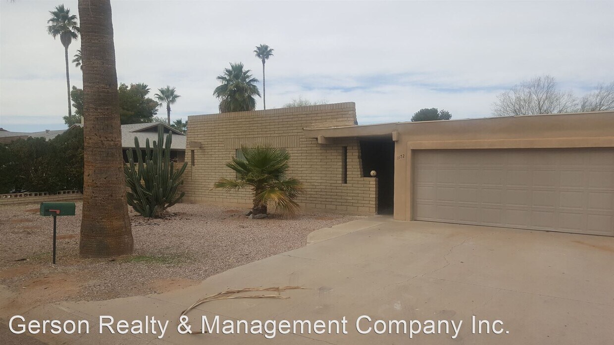 Primary Photo - 3 br, 2 bath House - 1172 E. Cordova Ave.