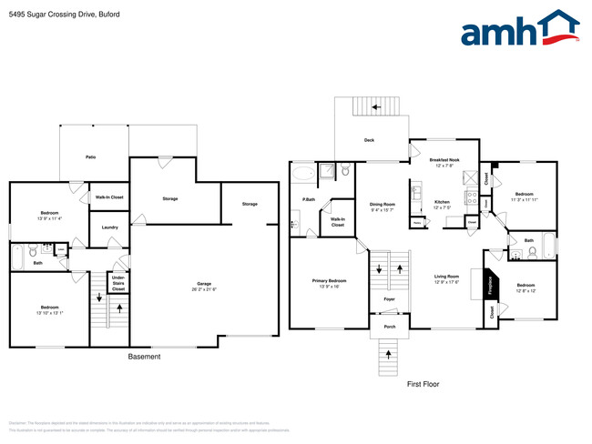 Building Photo - 5495 Sugar Crossing Dr