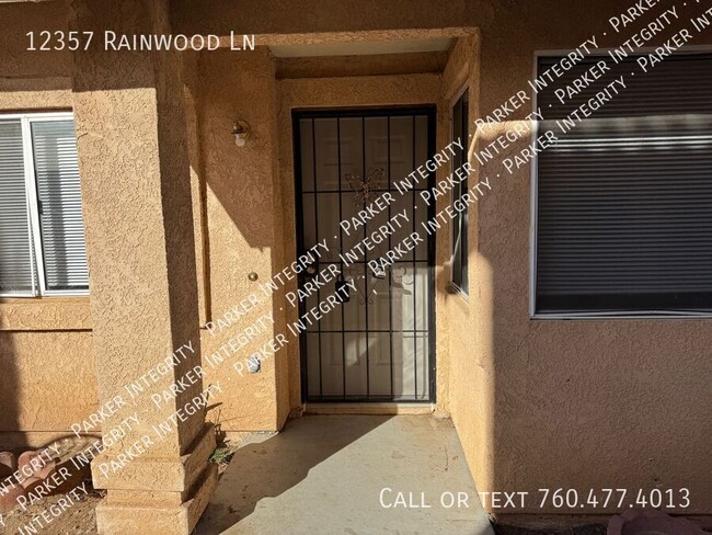 Foto del edificio - 12357 Rainwood Ln