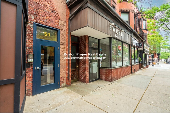Building Photo - 51 Massachusetts Ave