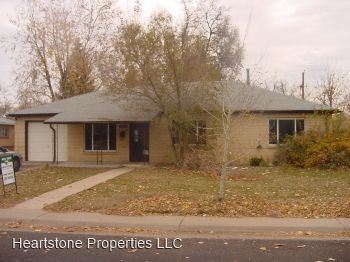 Primary Photo - 3 br, 2 bath House - 1064 Tucson Street