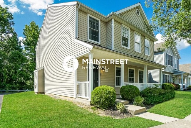 Building Photo - 4 Bedroom Pet-Friendly Home in JEFFERSONVILLE, IN with Main Street Renewal