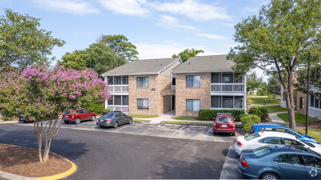 Photo - Clear Run Apartments