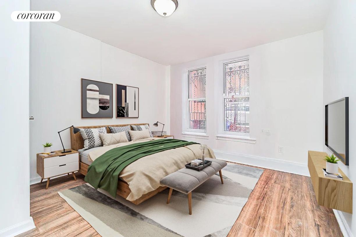 Foto principal - 207 W 121st St