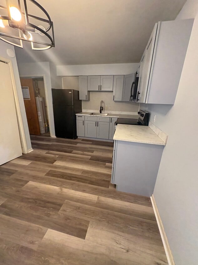 Foto del edificio - 803 Hurricane St