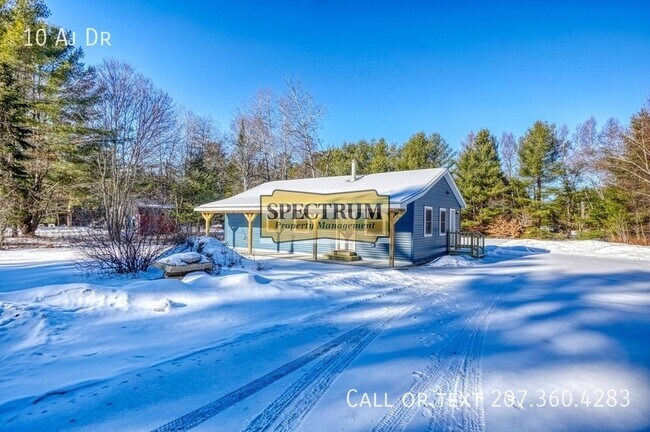 Building Photo - 10 Aj Dr