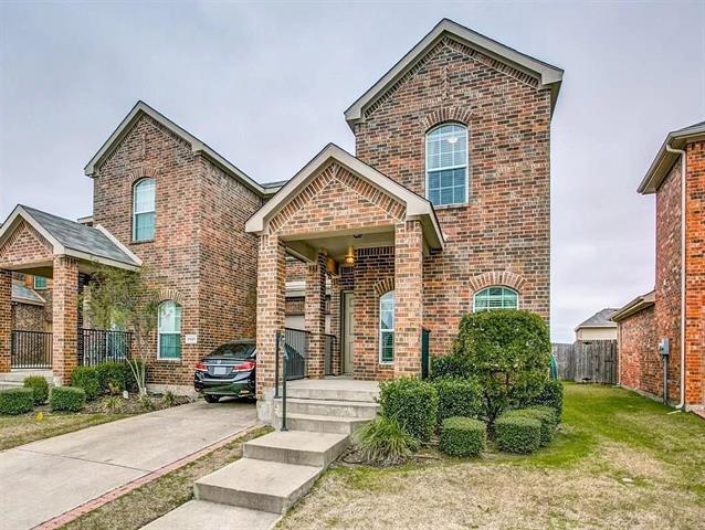 Primary Photo - 3517 Orchard Dr