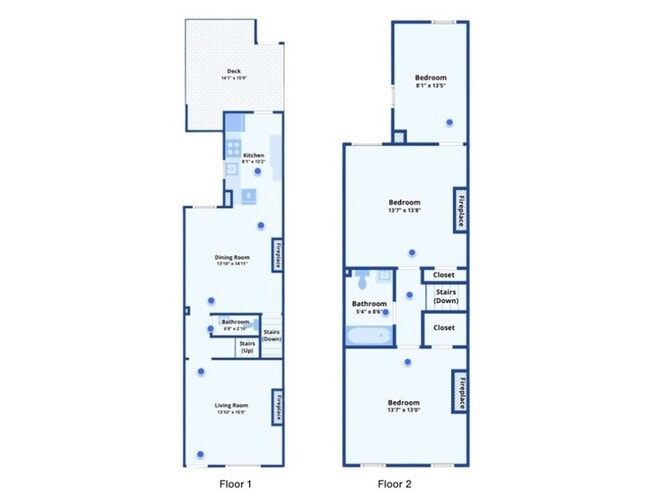 Photo - 106 E Jefferson St House