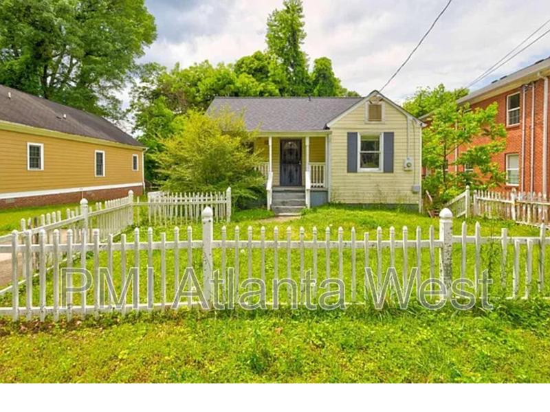 Primary Photo - 246 Stafford St NW