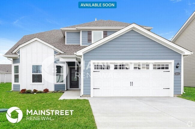 Building Photo - 3211 Quintana Dr