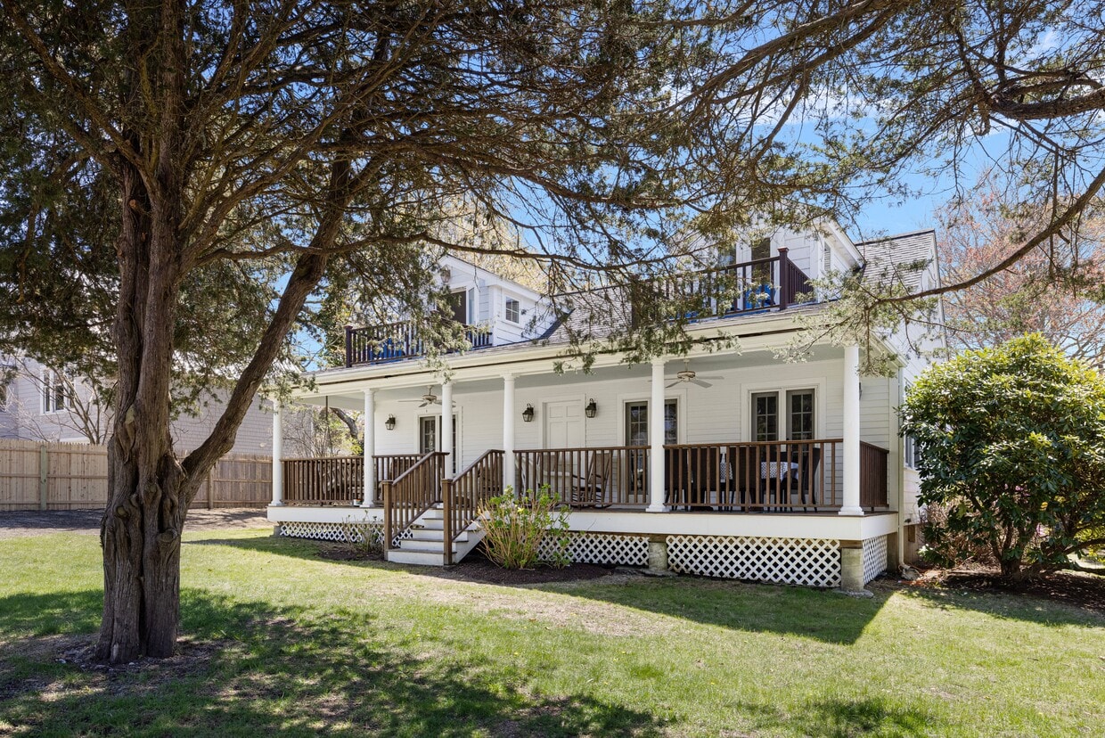 Foto principal - 153 Hamilton Ave