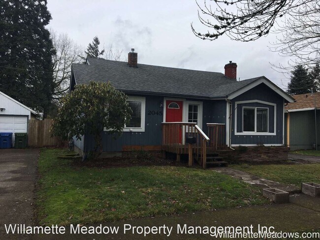 Foto del edificio - 2045-2049 Church St NE