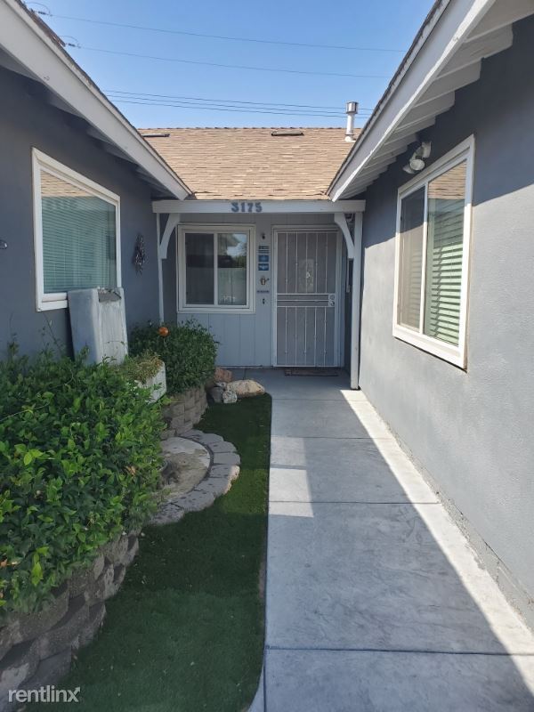 Building Photo - 4 br, 2 bath House - 3175 Stiles Ave