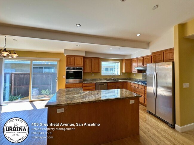 Foto del edificio - Stylish Single Story Living in the Heart o...