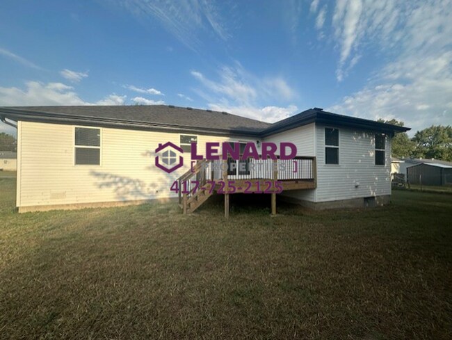 Foto del edificio - Brand New 3 Bedroom Home!