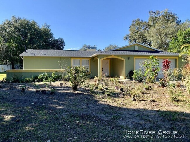 Foto del edificio - 9502 Morris Bridge Rd