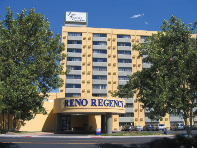 Foto del edificio - Reno Regency