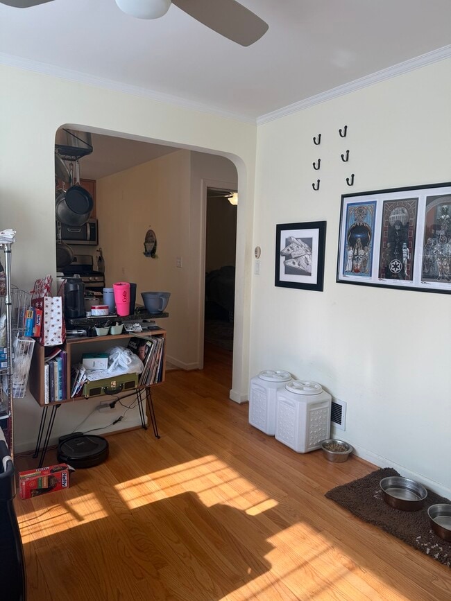 Foto del edificio - 5120 Sherwin Ave