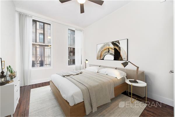Foto del edificio - 124 Chambers St