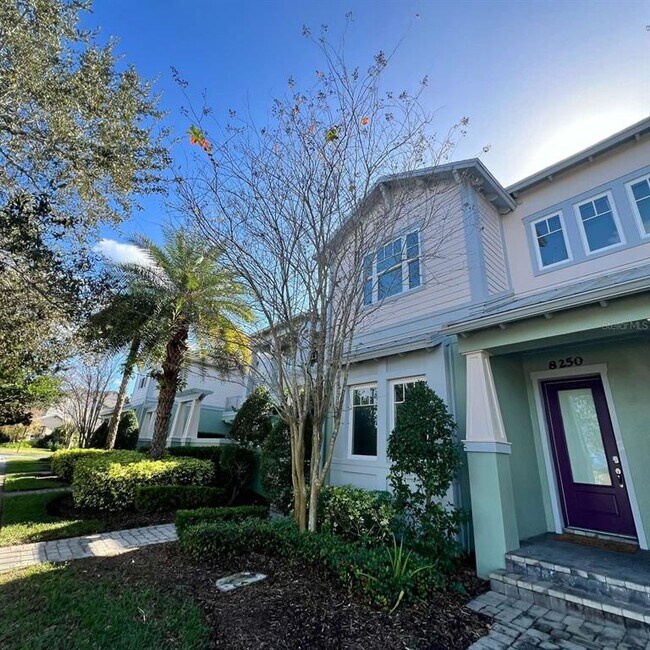 Foto del edificio - 8250 Tavistock Lakes Blvd